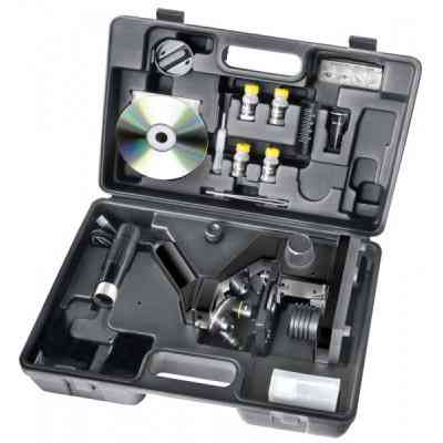 Мікроскоп National Geographic 40x-1024x USB + Кейс (921635) Вінниця