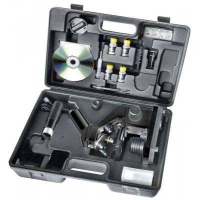 Мікроскоп National Geographic 40x-1024x USB + Кейс (921635) Вінниця - фото 4