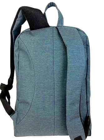 Рюкзак Wallaby 156 синій Київ