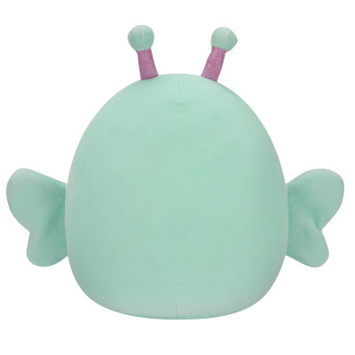 М'яка іграшка Squishmallows Метелик Рейна 13 см (SQER00814) Вінниця - фото 4