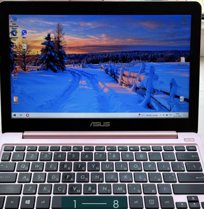 Ноутбук ASUS Киев - изображение 7