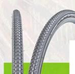 Велосипедная шина   28 * 1,75 NY 141 Мукачево - изображение 1