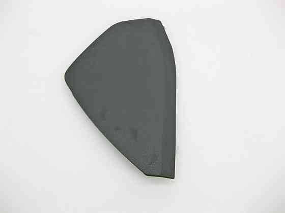 Mercedes-Benz  A2116800478 9051 Кришка правого торця панелі приладів чорна E-Class W211 Одеса