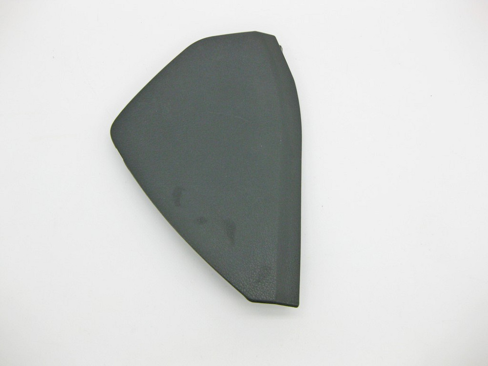 Mercedes-Benz  A2116800478 9051 Кришка правого торця панелі приладів чорна E-Class W211 Одеса - фото 1