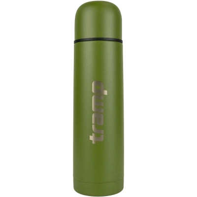 Термос Tramp Basic 0,5 л olive (UTRC-103-olive) Винница - изображение 1