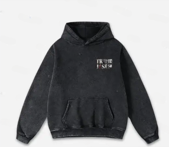 Худі сіра толстовка жіноча 2763102170 розмір 44 Дніпро