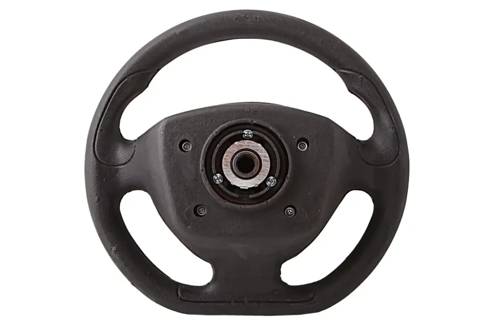 Руль 2101 Пластик Grand Victoria под ориг. Винница - изображение 2