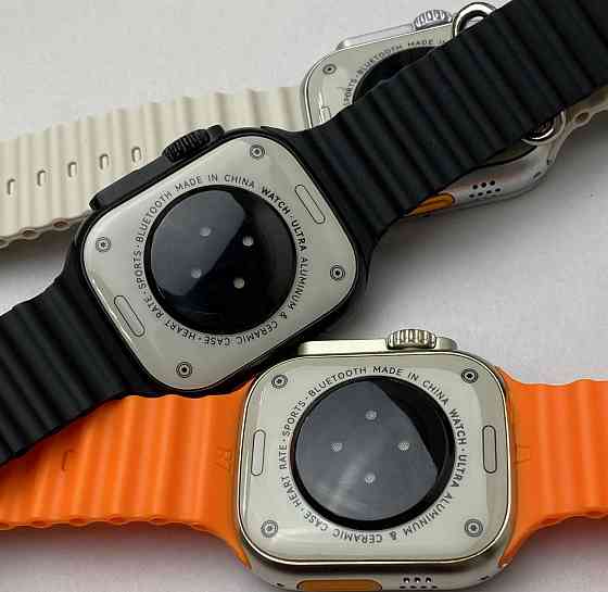 Розумний годинник Smart Watch T900 Ultra ОПТ/ДРОП Київ