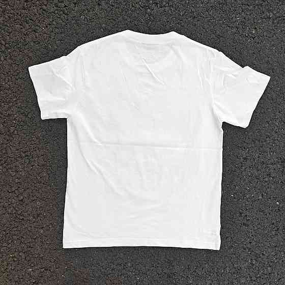 Футболка чоловіча з принтом аніме Аніме Хімоуто Умару Кхан оверсайз (S/M/L) Черний Дніпро