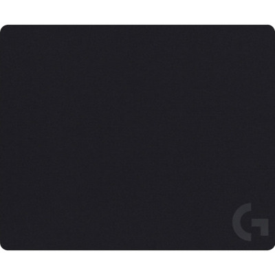 Коврик для мышки Logitech G240 Gaming Mouse Pad Black (943-000785) Винница - изображение 1