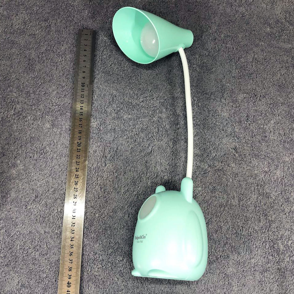 Лампа для столу школяра TaigeXin TGX 792, Лампа настільна для студента, з usb, Лампа GK-853 настільна дитяча Київ - фото 5