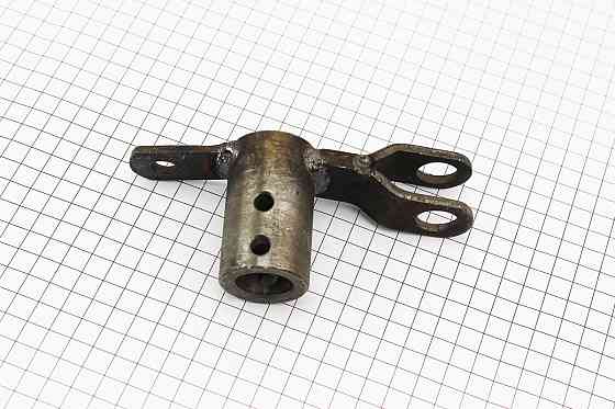 Важіль гальма DongFeng 354/404 (300.43A.011) Киев