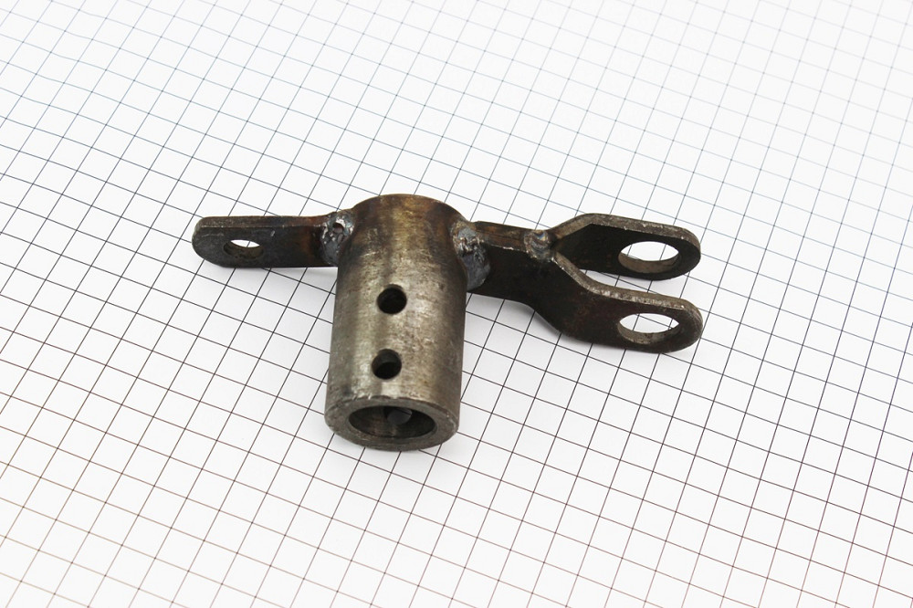 Важіль гальма DongFeng 354/404 (300.43A.011) Киев - изображение 1