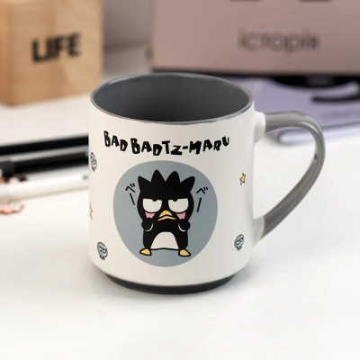 Чашка Kite Bad Badtz Maru 350 мл, HK-2 (HK25-215-2) Вінниця - фото 5