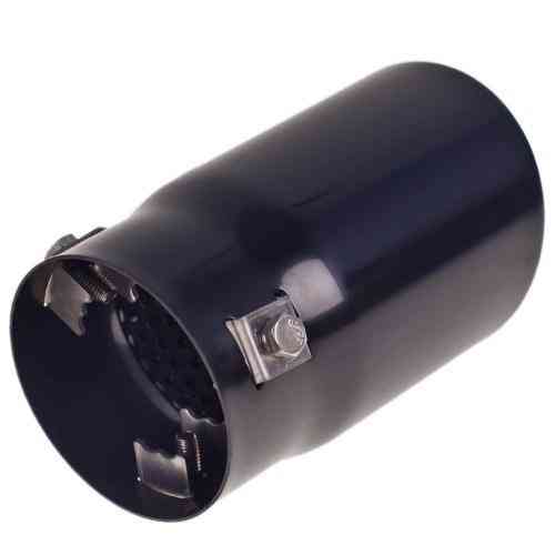 Насадка на глушник НГ-0008 BKP, внутрішній діаметр 64мм, довжина 127мм, зовнішній діаметр 76мм Харків