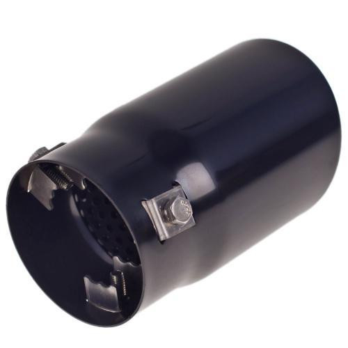 Насадка на глушник НГ-0008 BKP, внутрішній діаметр 64мм, довжина 127мм, зовнішній діаметр 76мм Харків - фото 5