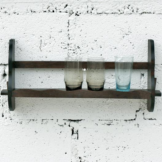 Полка настенная 