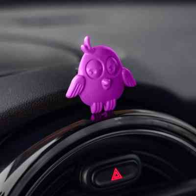 Ароматизатор для автомобиля K2 Joy Garden "Сад" (V892) Винница