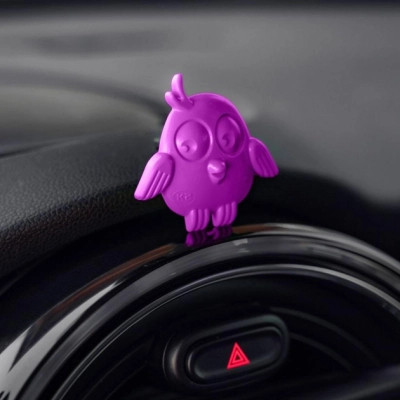 Ароматизатор для автомобиля K2 Joy Garden "Сад" (V892) Винница - изображение 4