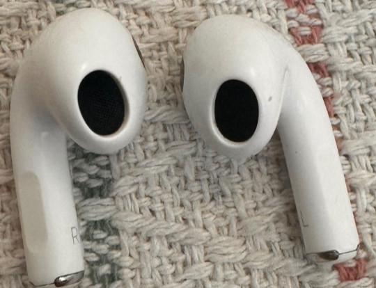 Наушники Apple AIR PODS 3 Original. Харків - фото 2
