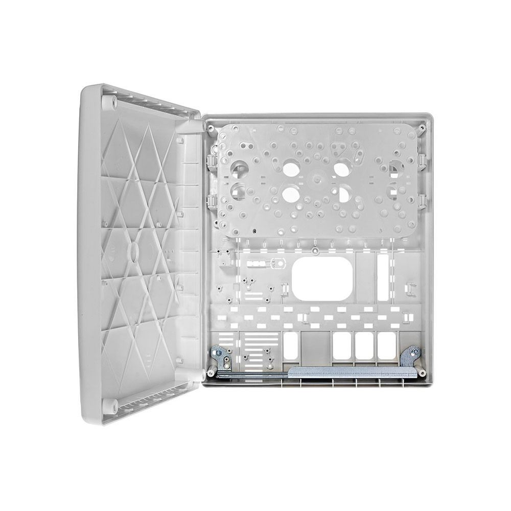 Корпус пластиковий для ППК і модулів Satel OPU-3 P Київ - фото 1