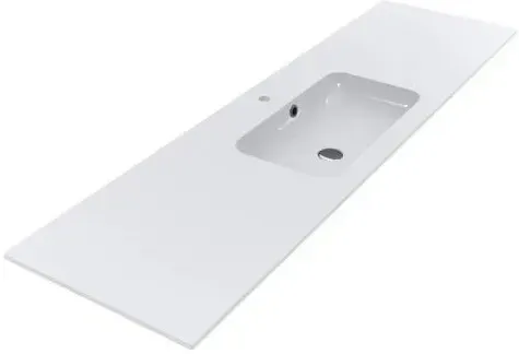 Раковина  Miraggio Della 180x50 69125566 Київ