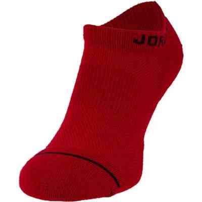 Шкарпетки Nike U J Everyday Max Ns SX5546-011 42-46 3 пари Чорний/Білий/Червоний (659658602441) Вінниця