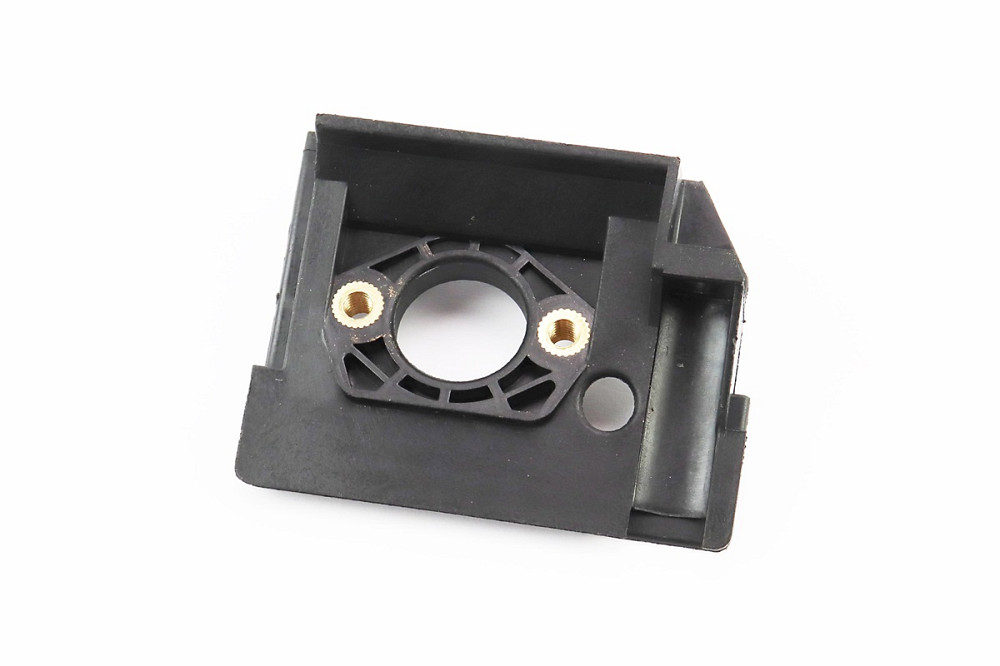 Патрубок-перехідник карбюратора (колектор) 4500/5200 Київ - фото 1