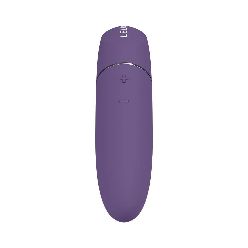 Шикарна віброкуля LELO Mia 3 Purple Sex Aura Київ - фото 3