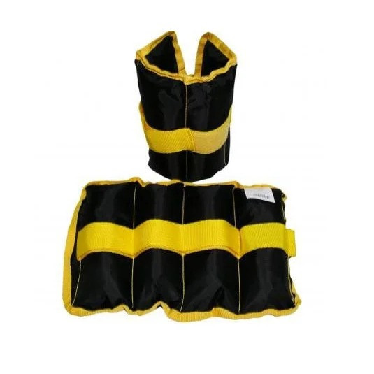 Обважнювачі 2 шт по 2 кг TI-323-606 Вінниця - фото 1