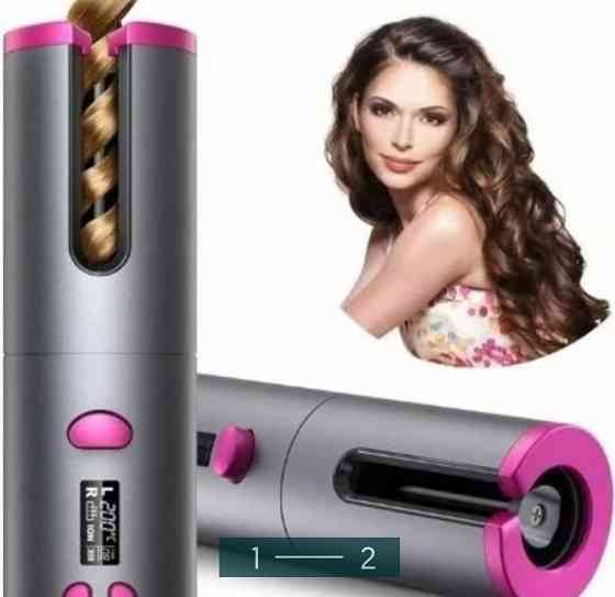 Стайлер для волосся Київ