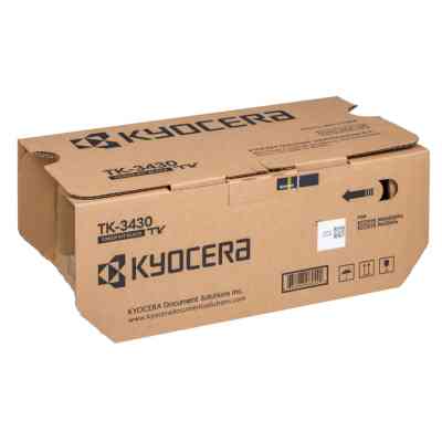 Картридж Kyocera TK-3430 black (1T0C0W0NL0) Винница