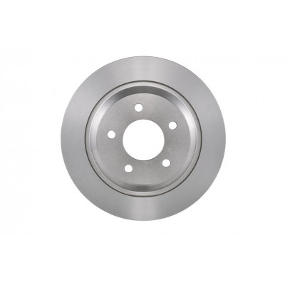 Тормозной диск Bosch 0 986 479 233 Винница - изображение 1