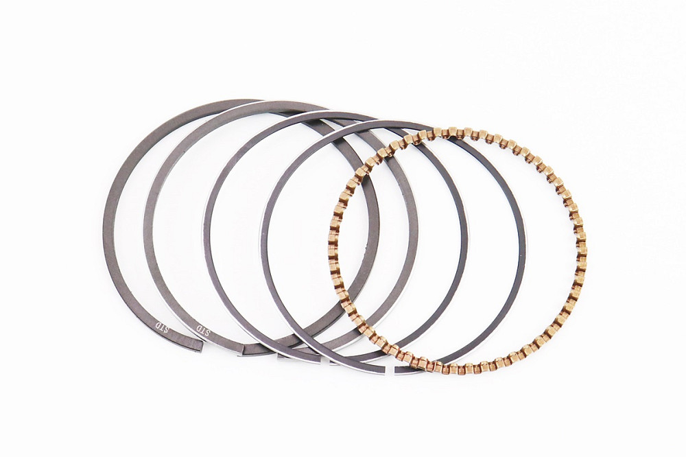 Кільця поршневі 152F 52x1,5mm STD Киев - изображение 1