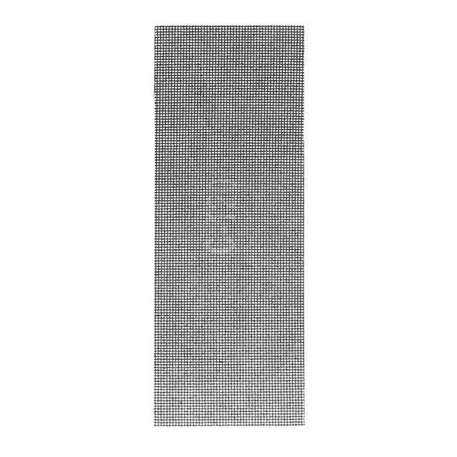 Сітка абразивна, 105×280 мм, зерно K120, INTERTOOL KT-601250 Київ - фото 1