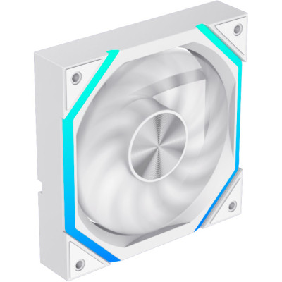 Кулер для корпуса Gamemax FN12A-N2-W Винница - изображение 10