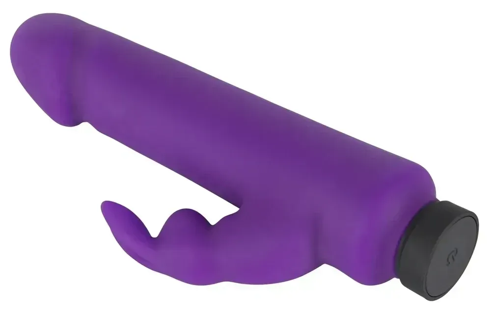 Вібратор Power Vibe Collection Rabby Sex Aura Київ - фото 4