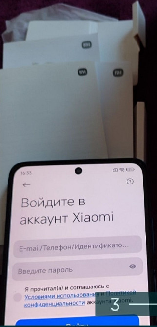 Смартфон Xiaomi Redmi Note 12 Pro. Київ - фото 6
