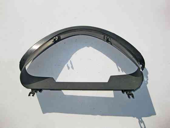 Mercedes-Benz  A2116890539 7241 Накладка щитка - комбінації приладів колір "Антрацит" E-Class W211 Одеса