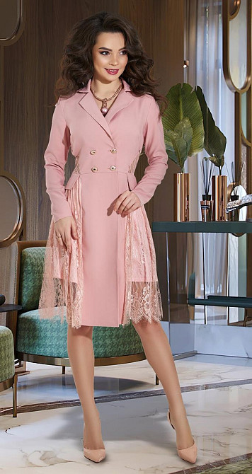 Красивое платье пиджак (42) Киев - изображение 3