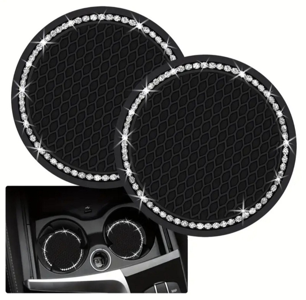 Силіконовий підстаканник для автомобіля Смела - изображение 5