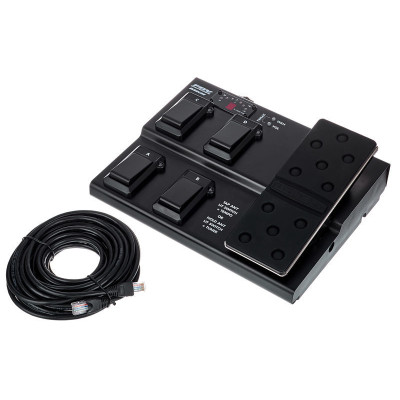 Футконтроллер Line 6 FBV Express MK2 Винница - изображение 8