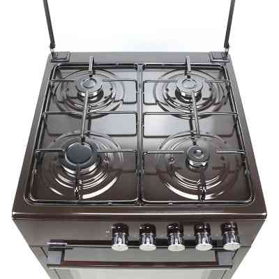 Плита Milano ML60 G1 /07 brown Вінниця