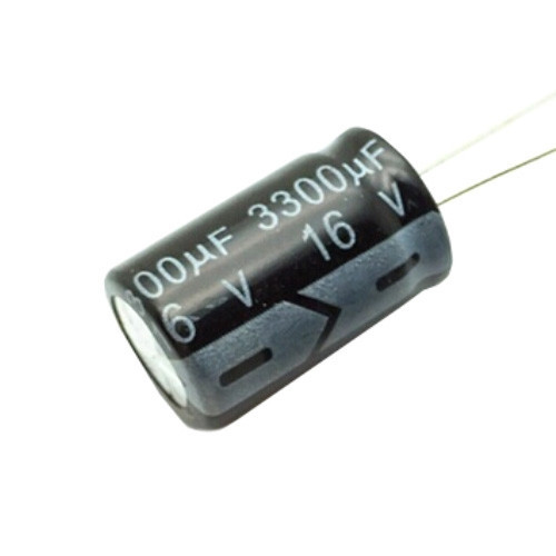 Набор конденсаторов для электроники, 10 штук Киев - изображение 8