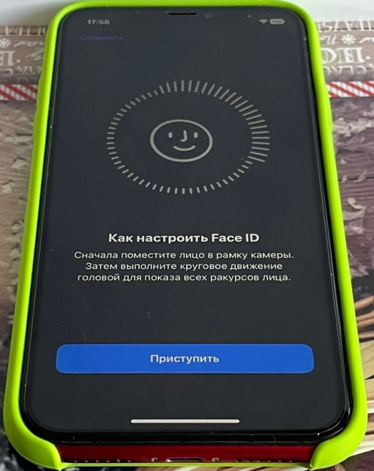 Айфон iPhone XR 256Gb. Red Neverlock. Киев - изображение 6