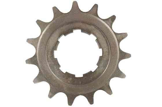 Звезда трансмиссии (передняя) ИЖ 520-15T -2 Мукачево