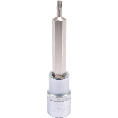 Головка торцевая Yato YT-04320 Винница - изображение 1