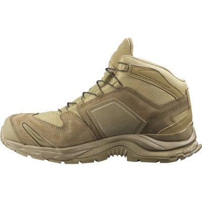 Черевики Salomon XA Forces MID Coyote 6.5 (L40978200-6.5) Вінниця - фото 3