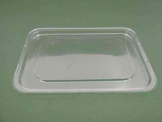 Кришка ПС-16 143х104 на форму ПС160 и161 уп 50 штук Харків