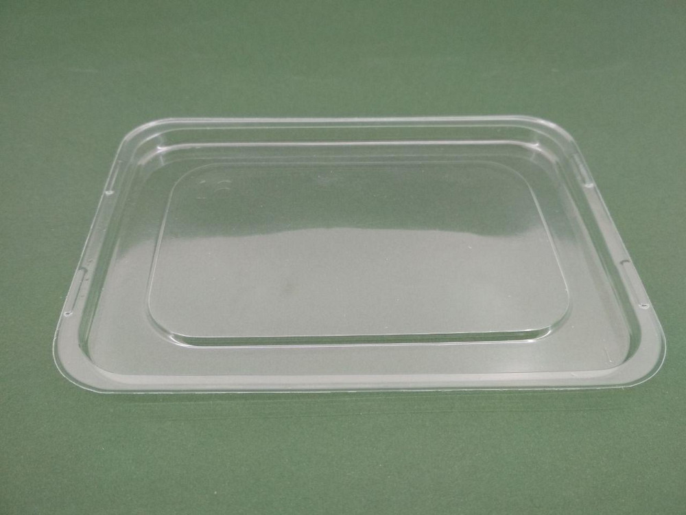 Кришка ПС-16 143х104 на форму ПС160 и161 уп 50 штук Харків - фото 1